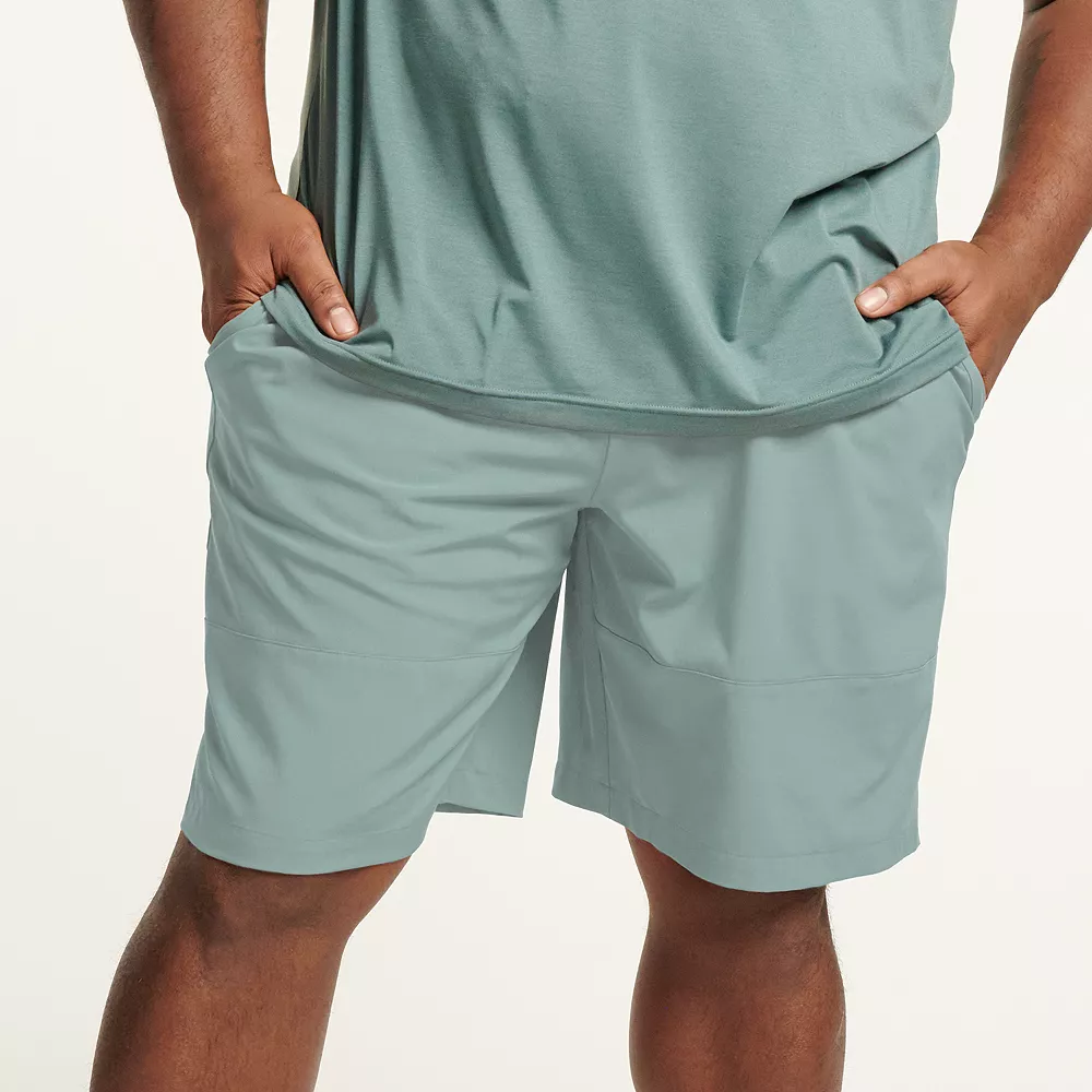 Big & Tall FLX 9" Accelerate Short 5 Big & Tall FLX 9" Accelerate Short - Image 3