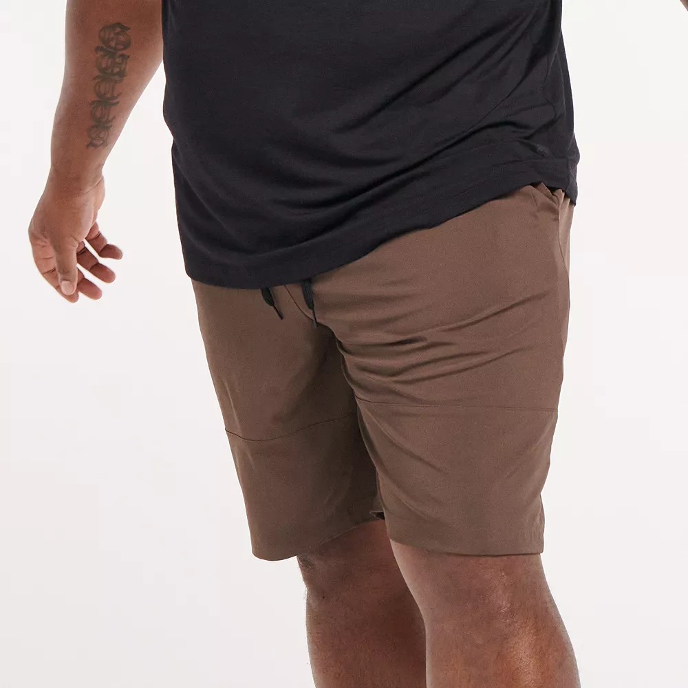 Big & Tall FLX 9" Accelerate Short 8 Big & Tall FLX 9" Accelerate Short - Image 6