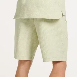 Men's FLX 9" Commuter Fleece Shorts 19 Men's FLX 9" Commuter Fleece Shorts -Cheap Mens Casual Outdoor Clothing Store 5027476 ALT
