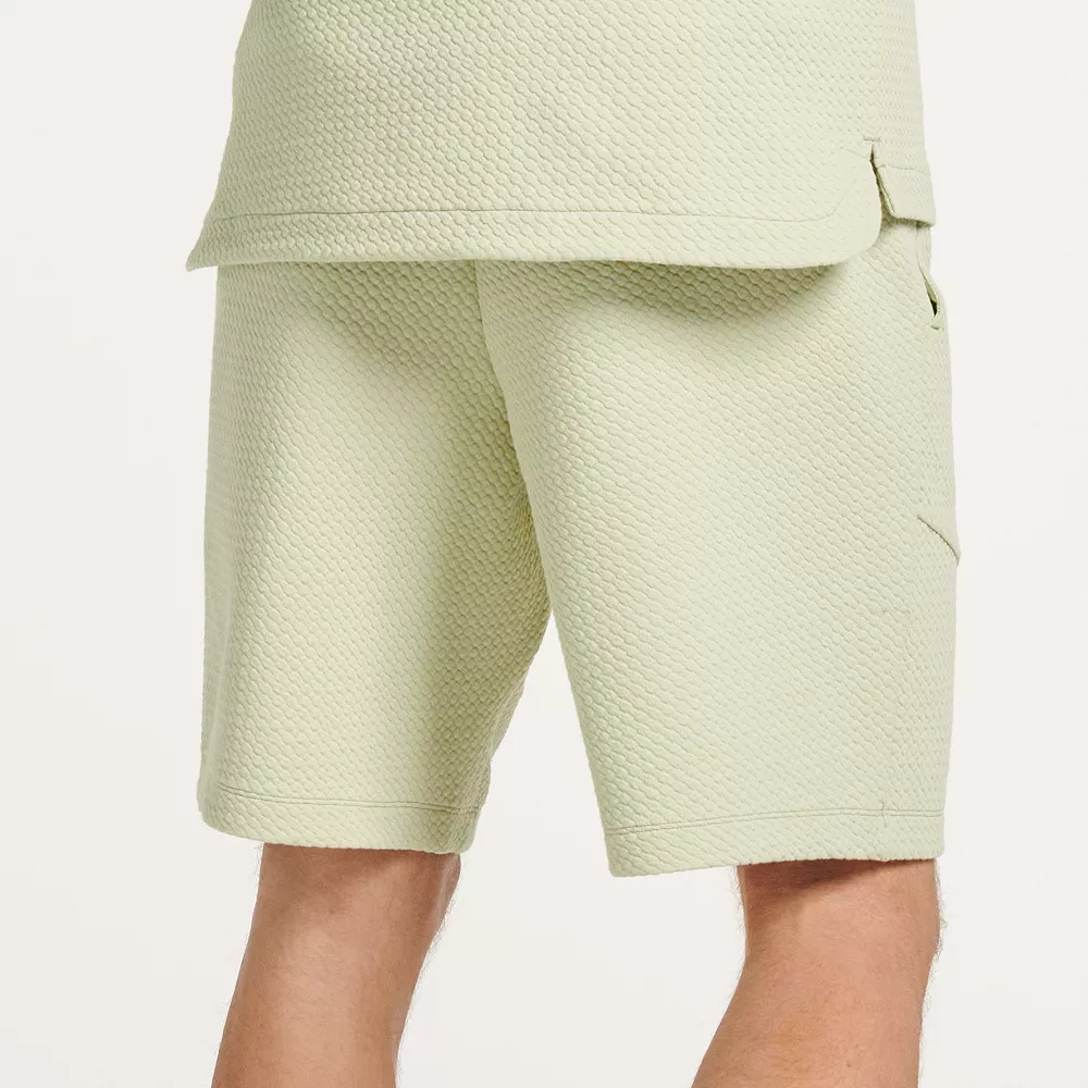 Men's FLX 9" Commuter Fleece Shorts 9 Men's FLX 9" Commuter Fleece Shorts - Image 7