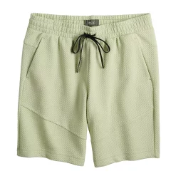 Men's FLX 9" Commuter Fleece Shorts 20 Men's FLX 9" Commuter Fleece Shorts -Cheap Mens Casual Outdoor Clothing Store 5027476 ALT2