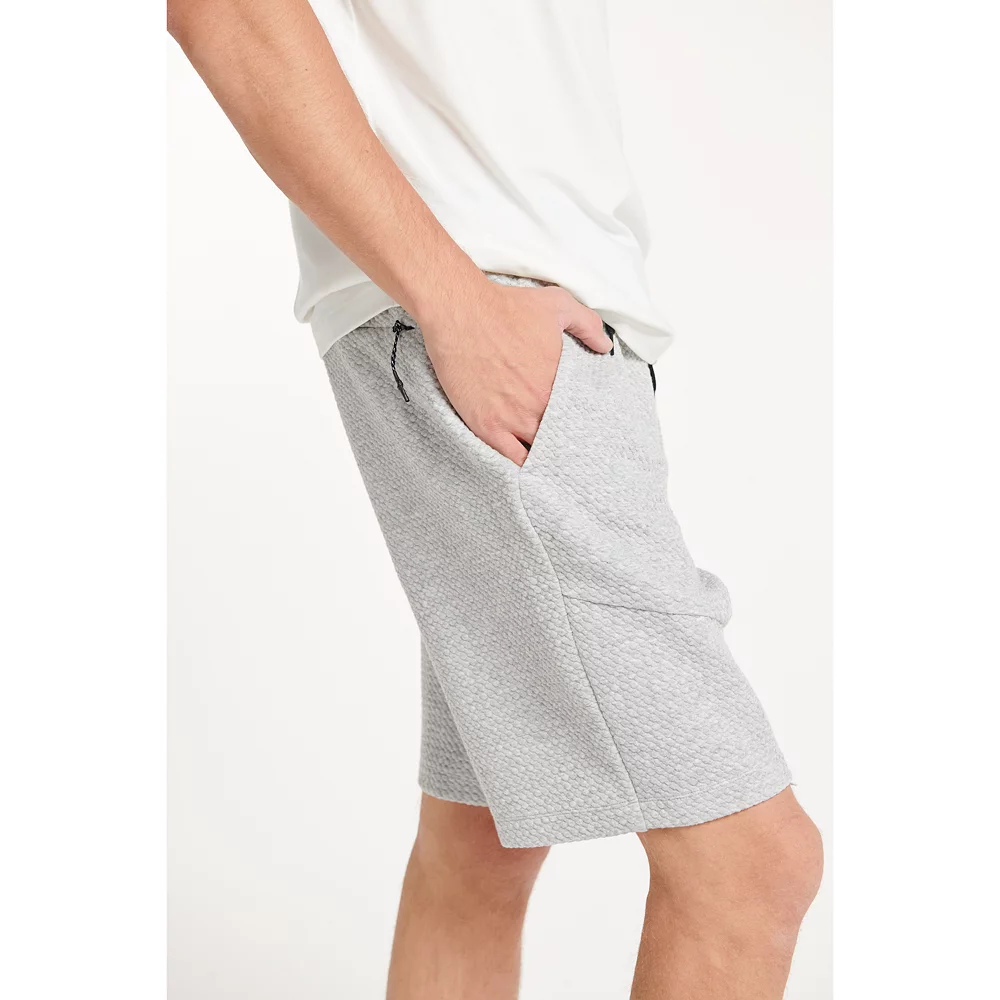 Men's FLX 9" Commuter Fleece Shorts 12 Men's FLX 9" Commuter Fleece Shorts - Image 10