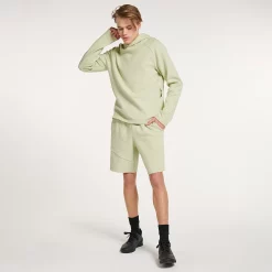 Men's FLX 9" Commuter Fleece Shorts 23 Men's FLX 9" Commuter Fleece Shorts -Cheap Mens Casual Outdoor Clothing Store 5027476 ALT9