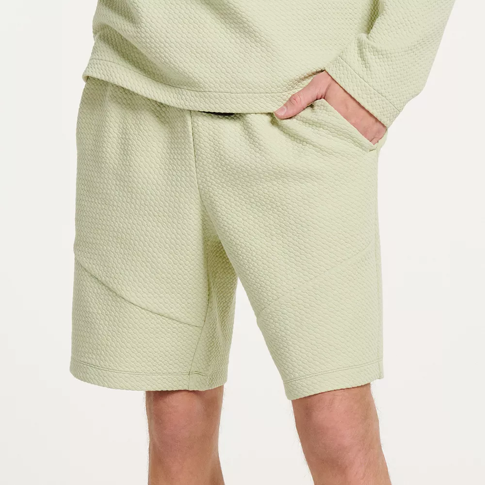 Men's FLX 9" Commuter Fleece Shorts 7 Men's FLX 9" Commuter Fleece Shorts - Image 5