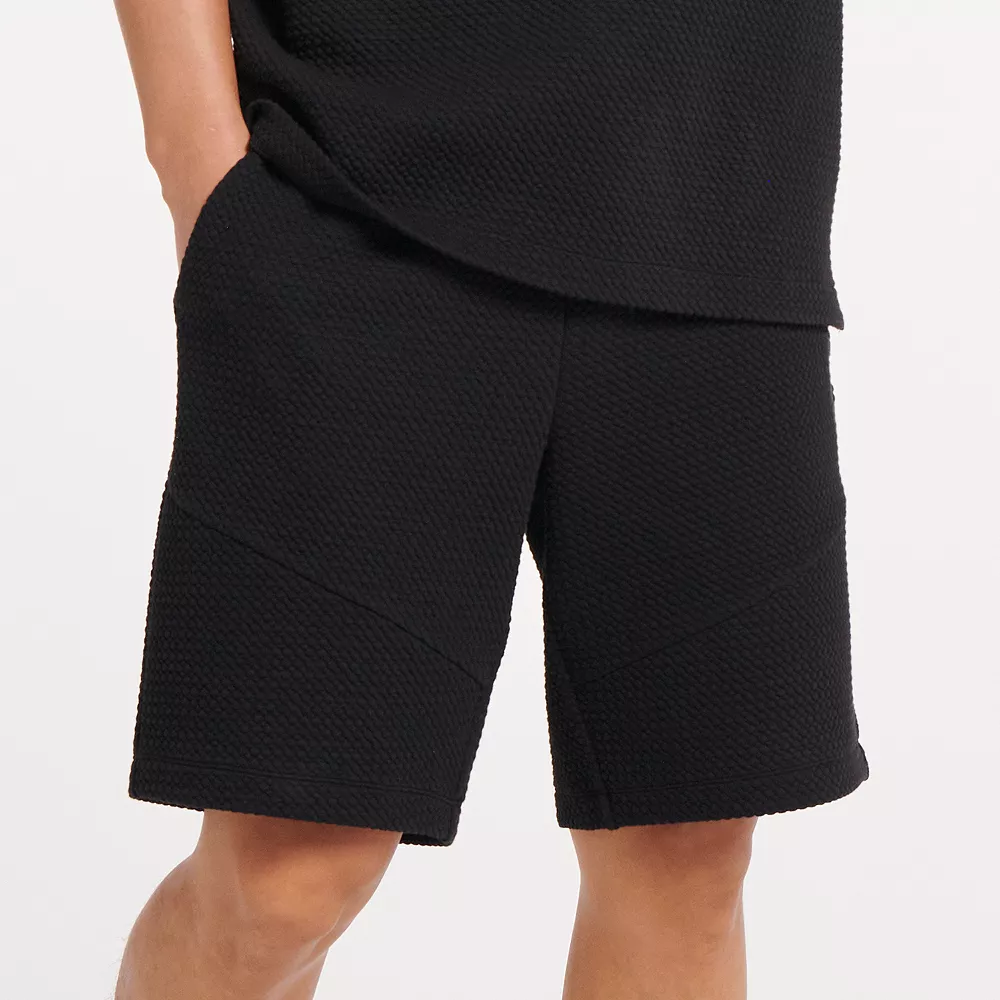 Men's FLX 9" Commuter Fleece Shorts 6 Men's FLX 9" Commuter Fleece Shorts - Image 4