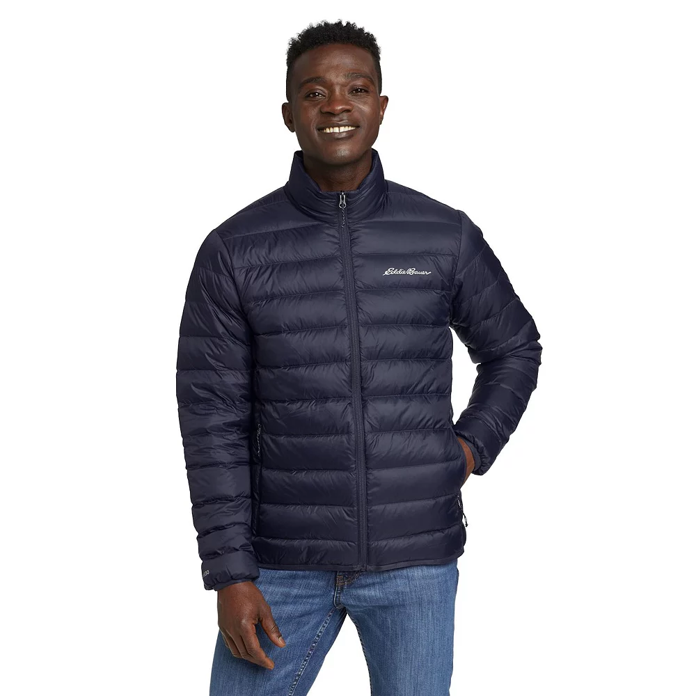 Men's Eddie Bauer CirrusLite Down Jacket 6 Men's Eddie Bauer CirrusLite Down Jacket - Image 4