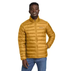 Men's Eddie Bauer CirrusLite Down Jacket 17 Men's Eddie Bauer CirrusLite Down Jacket -Cheap Mens Casual Outdoor Clothing Store 5035475 Butterscotch