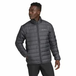 Men's Eddie Bauer CirrusLite Down Jacket 14 Men's Eddie Bauer CirrusLite Down Jacket -Cheap Mens Casual Outdoor Clothing Store 5035475 Dark Smoke Heather