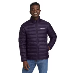 Men's Eddie Bauer CirrusLite Down Jacket 20 Men's Eddie Bauer CirrusLite Down Jacket -Cheap Mens Casual Outdoor Clothing Store 5035475 Grape