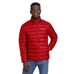 Men's Eddie Bauer CirrusLite Down Jacket 15 Men's Eddie Bauer CirrusLite Down Jacket -Cheap Mens Casual Outdoor Clothing Store 5035475 Salsa