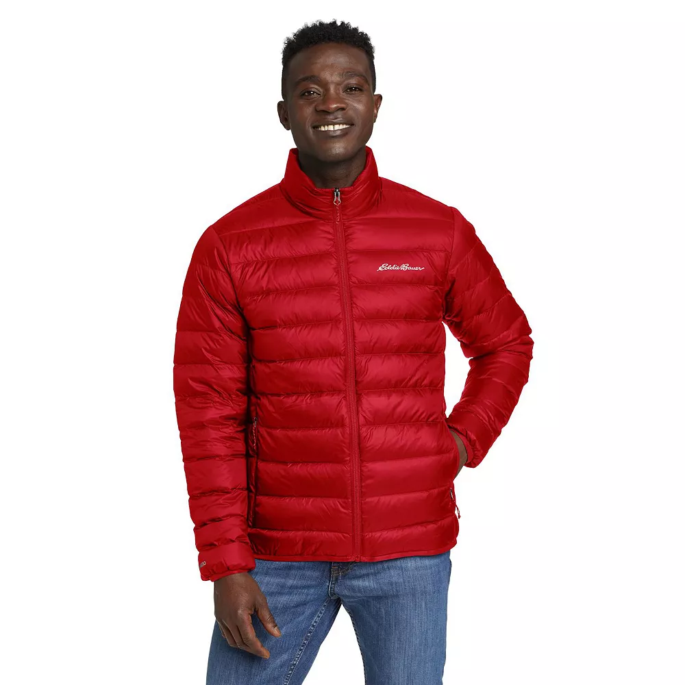 Men's Eddie Bauer CirrusLite Down Jacket 5 Men's Eddie Bauer CirrusLite Down Jacket - Image 3