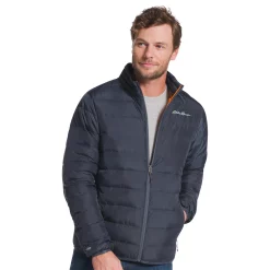 Men's Eddie Bauer CirrusLite Down Jacket 21 Men's Eddie Bauer CirrusLite Down Jacket -Cheap Mens Casual Outdoor Clothing Store 5035475 Storm Orange