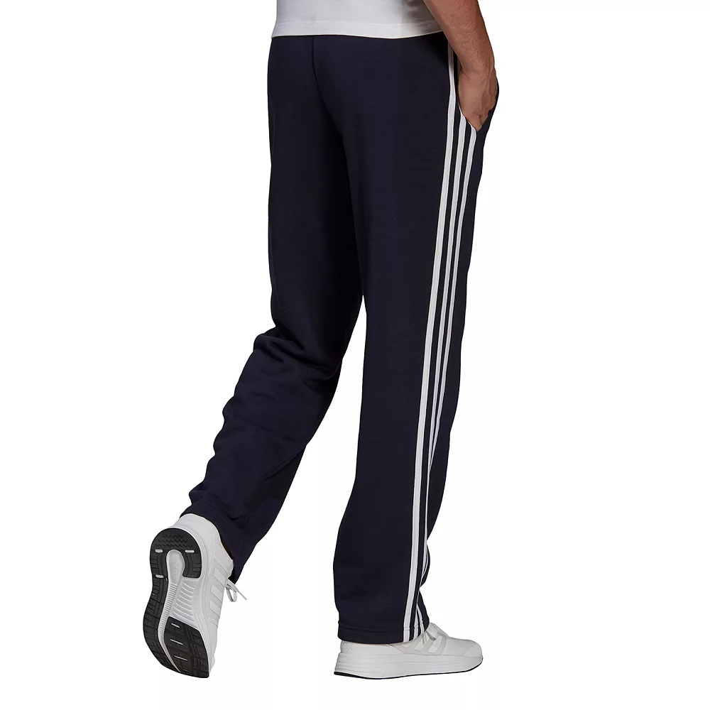Big & Tall adidas Essentials Fleece Pants 8 Big & Tall adidas Essentials Fleece Pants - Image 6