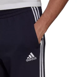 Big & Tall adidas Essentials Fleece Pants 18 Big & Tall adidas Essentials Fleece Pants -Cheap Mens Casual Outdoor Clothing Store 5097427 ALT3