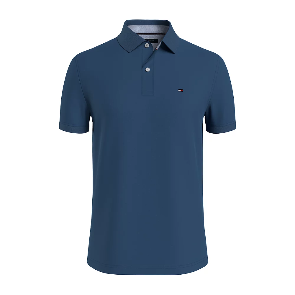 Men's Tommy Hilfiger Justin Polo 10 Men's Tommy Hilfiger Justin Polo - Image 8
