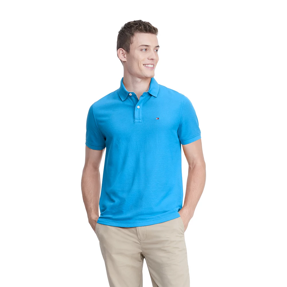 Men's Tommy Hilfiger Justin Polo 13 Men's Tommy Hilfiger Justin Polo - Image 11