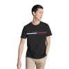 Men's Tommy Hilfiger Tino Logo Tee