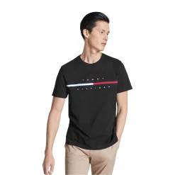 Men's Tommy Hilfiger Tino Logo Tee