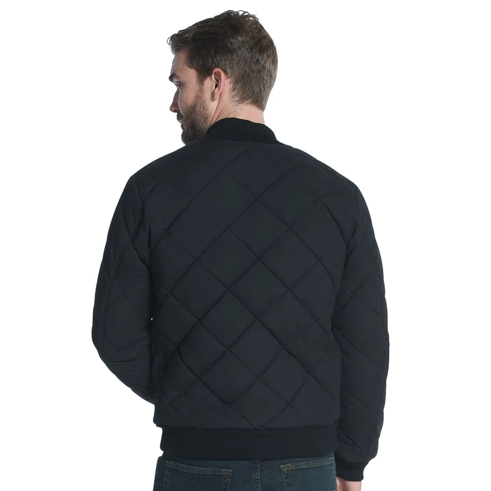 Men's Eddie Bauer Field Bomber Jacket 5 Men's Eddie Bauer Field Bomber Jacket - Image 3