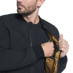 Men's Eddie Bauer Field Bomber Jacket 11 Men's Eddie Bauer Field Bomber Jacket -Cheap Mens Casual Outdoor Clothing Store 5114511 ALT3