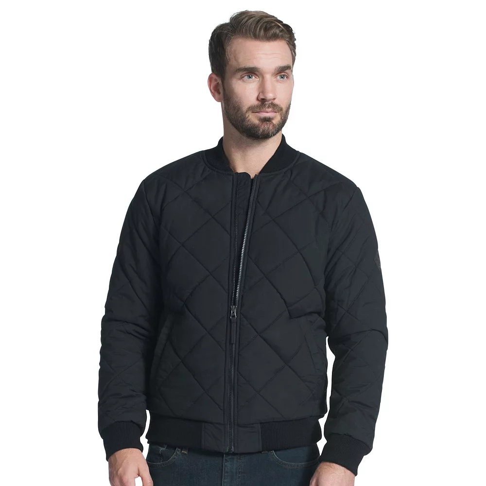 Men's Eddie Bauer Field Bomber Jacket 3 Men's Eddie Bauer Field Bomber Jacket
