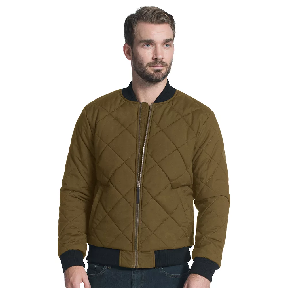Men's Eddie Bauer Field Bomber Jacket 4 Men's Eddie Bauer Field Bomber Jacket - Image 2