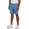 Men's Grand Slam Printed Athletic Tennis Shorts -Cheap Mens Casual Outdoor Clothing Store 5116110 Blue Horizon
