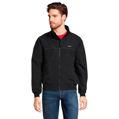 Big & Tall Lands' End Lightweight Classic Squall Jacket 10 Big & Tall Lands' End Lightweight Classic Squall Jacket -Cheap Mens Casual Outdoor Clothing Store 5116673 Black