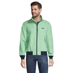 Big & Tall Lands' End Lightweight Classic Squall Jacket 12 Big & Tall Lands' End Lightweight Classic Squall Jacket -Cheap Mens Casual Outdoor Clothing Store 5116673 Cool Mint