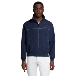 Big & Tall Lands' End Lightweight Classic Squall Jacket 11 Big & Tall Lands' End Lightweight Classic Squall Jacket -Cheap Mens Casual Outdoor Clothing Store 5116673 Radiant Navy