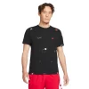 Men's Nike Allover Logo Tee