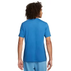 Men's Nike Swoosh Tee -Cheap Mens Casual Outdoor Clothing Store 5118586 ALT