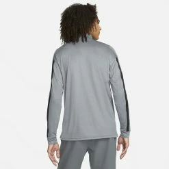 Men's Nike Pro Dri-FIT 1/4-Zip Hyper Dry Training Pullover 19 Men's Nike Pro Dri-FIT 1/4-Zip Hyper Dry Training Pullover -Cheap Mens Casual Outdoor Clothing Store 5120659 ALT
