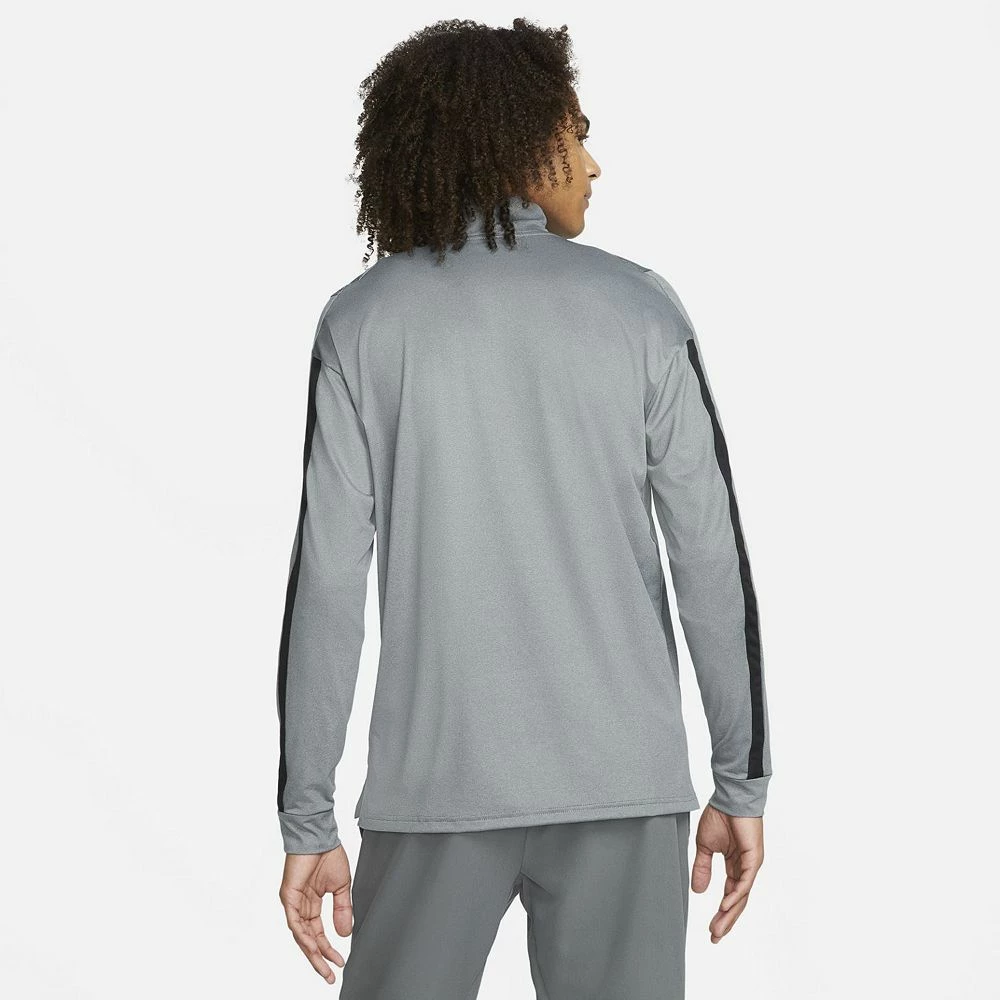 Men's Nike Pro Dri-FIT 1/4-Zip Hyper Dry Training Pullover 10 Men's Nike Pro Dri-FIT 1/4-Zip Hyper Dry Training Pullover - Image 8