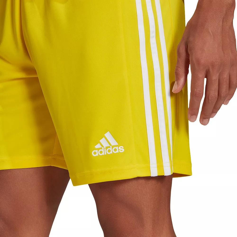 Men's adidas Squadra 21 Shorts 10 Men's adidas Squadra 21 Shorts - Image 8