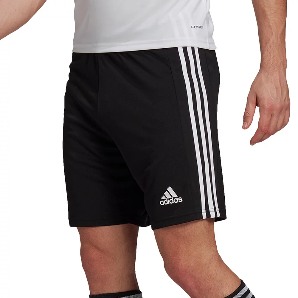 Men's adidas Squadra 21 Shorts 4 Men's adidas Squadra 21 Shorts - Image 2