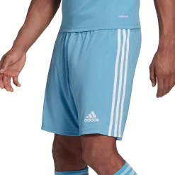 Men's adidas Squadra 21 Shorts 13 Men's adidas Squadra 21 Shorts -Cheap Mens Casual Outdoor Clothing Store 5126463 Team Light Blue