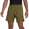 Men's adidas Designed 4 Movement Shorts -Cheap Mens Casual Outdoor Clothing Store 5126736 Focus Olive