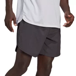 Men's adidas Designed 4 Movement Shorts -Cheap Mens Casual Outdoor Clothing Store 5126736 Gray Six