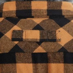 Men's Smith's Workwear Sherpa-Lined Hooded Flannel Shirt Jacket 22 Men's Smith's Workwear Sherpa-Lined Hooded Flannel Shirt Jacket -Cheap Mens Casual Outdoor Clothing Store 5156716 ALT10