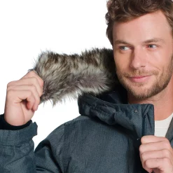 Big & Tall Eddie Bauer Superior Down Parka 9 Big & Tall Eddie Bauer Superior Down Parka -Cheap Mens Casual Outdoor Clothing Store 5163033 ALT3