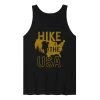 Men's Hike The USA Tank -Cheap Mens Casual Outdoor Clothing Store 5163082