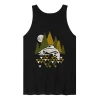 Men's Trout Mountain Tank