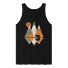 Men's Geo Mountains Tank 1 Men's Geo Mountains Tank -Cheap Mens Casual Outdoor Clothing Store 5163089
