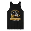 Men's Made For The Mountains Tank