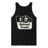Men's I Hike National Forests Tank -Cheap Mens Casual Outdoor Clothing Store 5163091