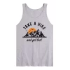Men's Take A Hike Tank -Cheap Mens Casual Outdoor Clothing Store 5163092