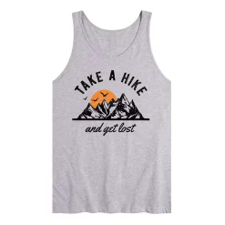 Men's Take A Hike Tank