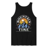 Men's Mountain Time Tank