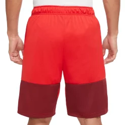 Big & Tall Nike Dri-FIT Knit Hybrid Training Shorts -Cheap Mens Casual Outdoor Clothing Store 5174348 ALT